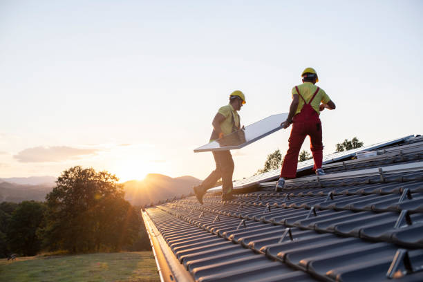 Fast & Reliable Emergency Roof Repairs in Farmersburg, IN